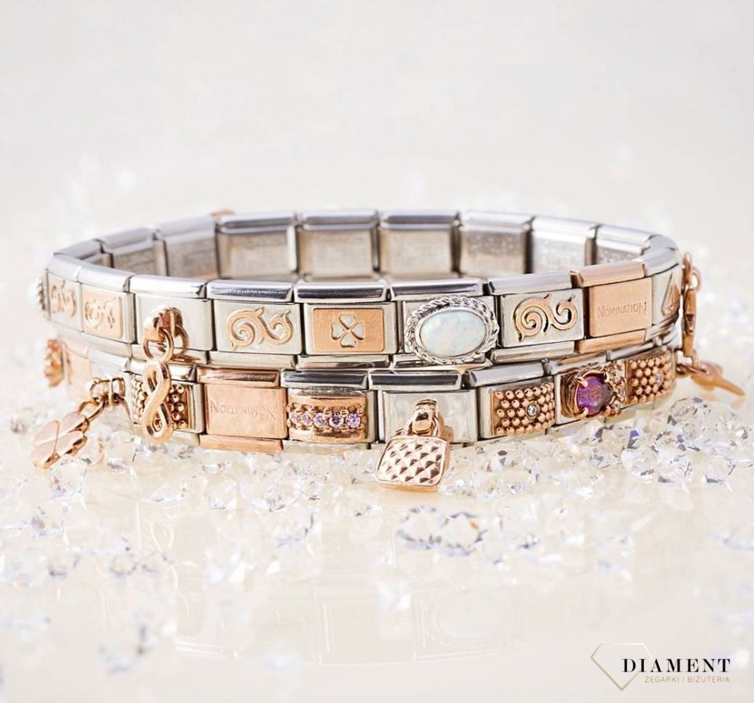 Charms Nomination 030101 05 biżuteria nomination nomination zawieszki nomination baza.jpg